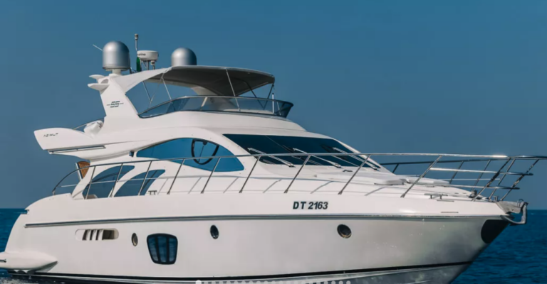 Azimut 55ft 8ofUS