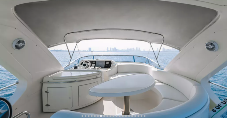 Azimut 55ft 8ofUS