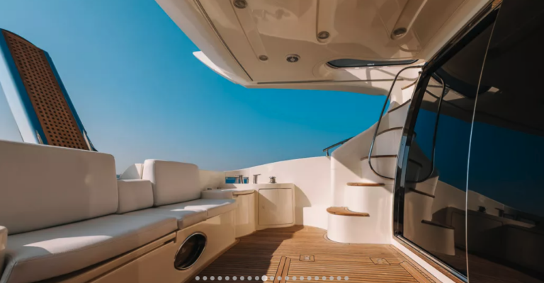 Azimut 55ft 8ofUS