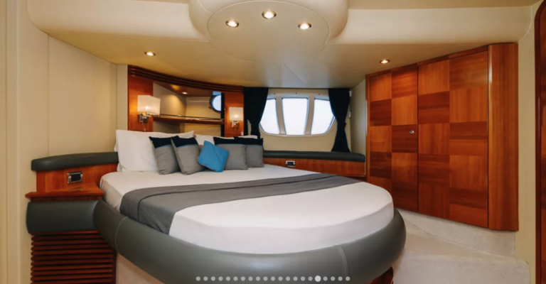 Azimut 55ft 8ofUS