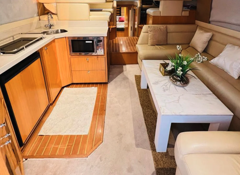 44ft Majesty (Conwy)