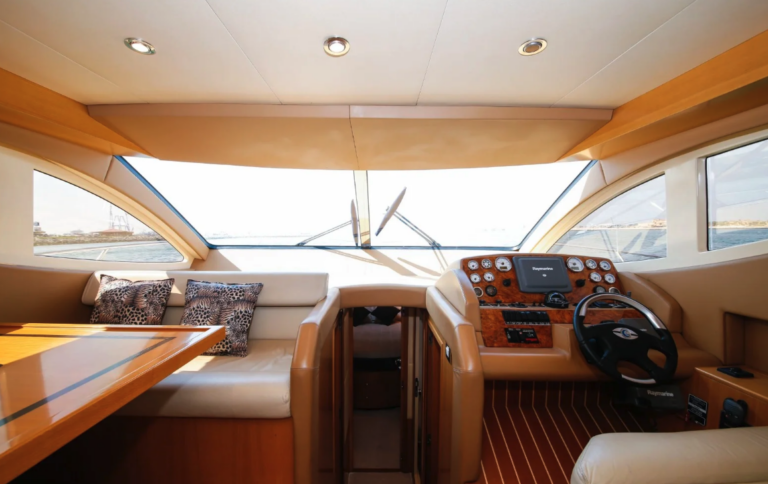44ft Majesty (Conwy)