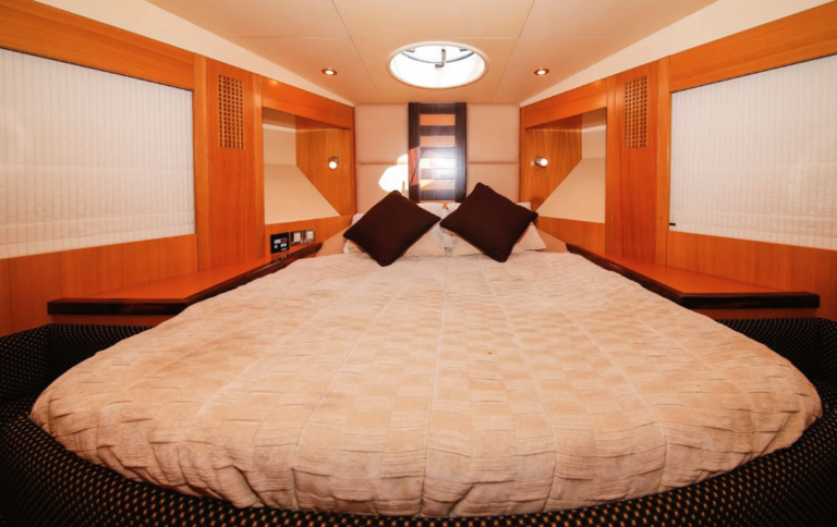44ft Majesty (Conwy)