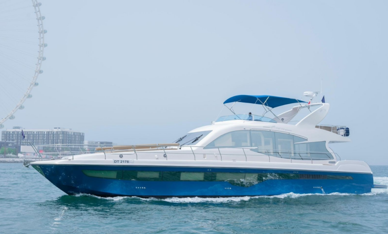 72ft Premium (Renaissance)