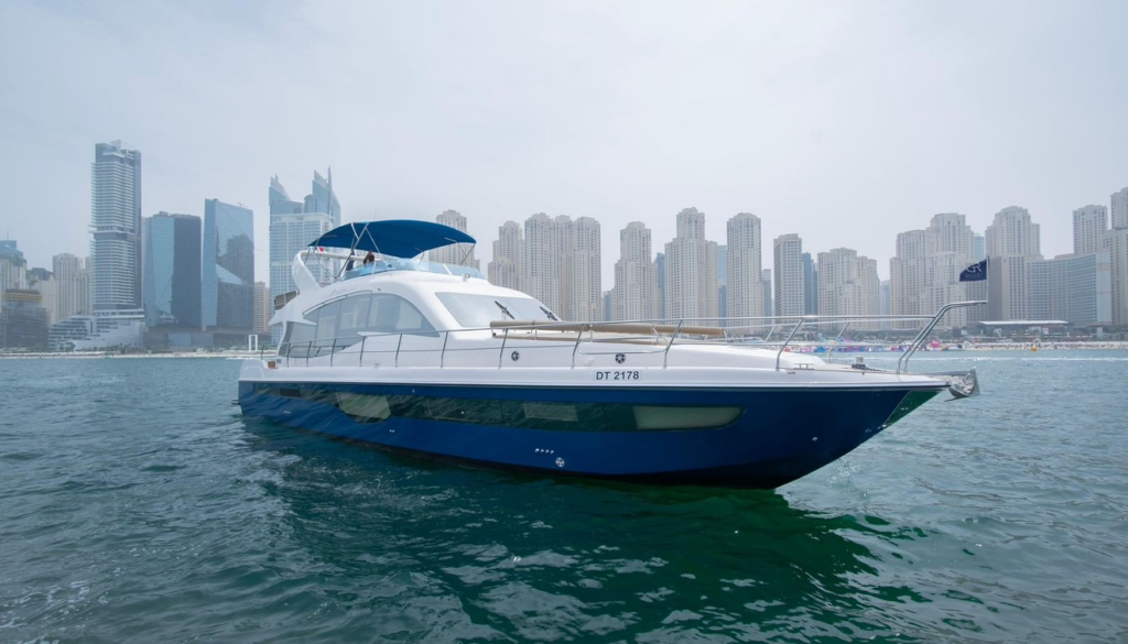 72ft Premium (Renaissance)