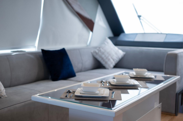 72ft Premium (Renaissance)