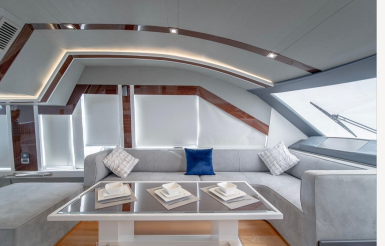 72ft Premium (Renaissance)
