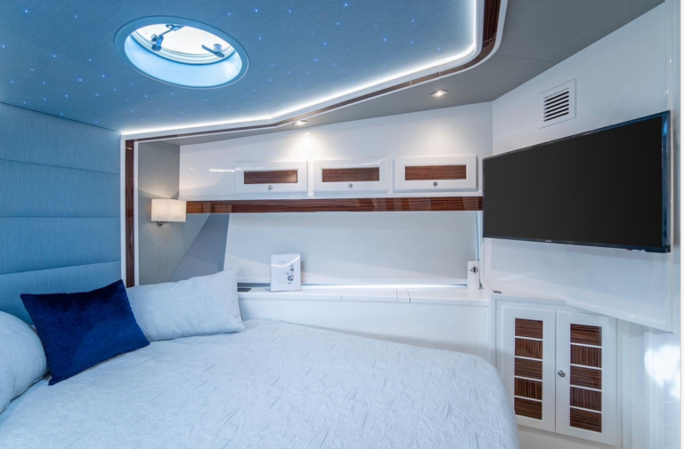 72ft Premium (Renaissance)