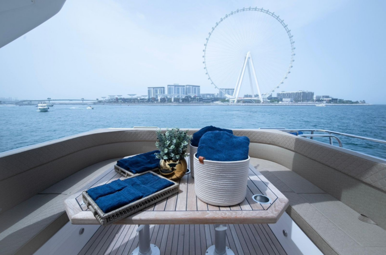 72ft Premium (Renaissance)