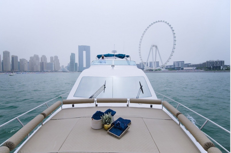 72ft Premium (Renaissance)