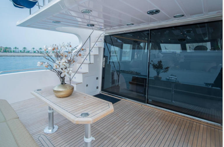 72ft Premium (Renaissance)