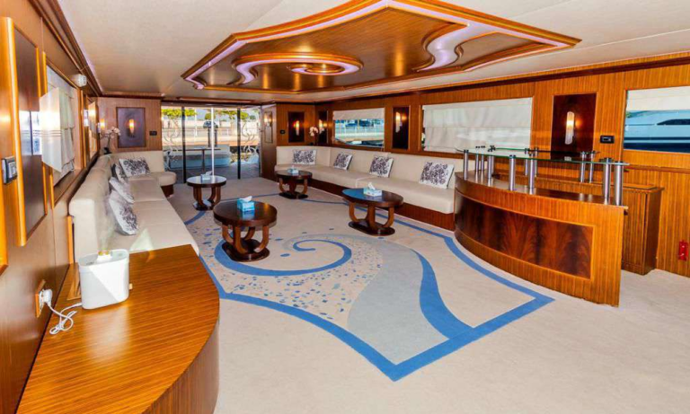 120ft Premium (Renaissance )