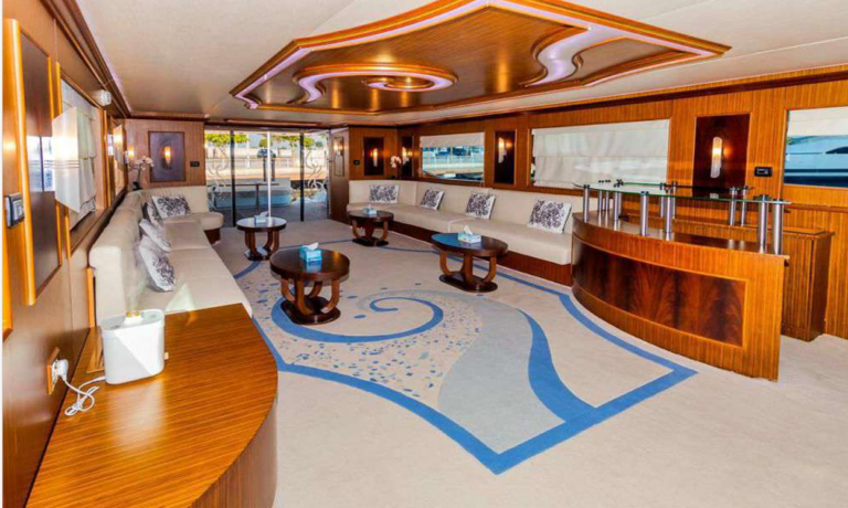 120ft Premium (Renaissance )