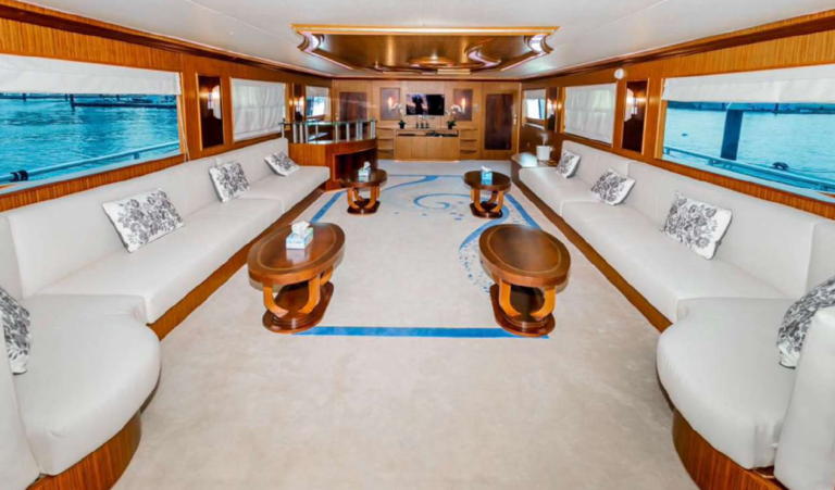 120ft Premium (Renaissance )