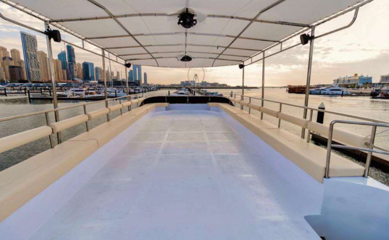 120ft Premium (Renaissance )