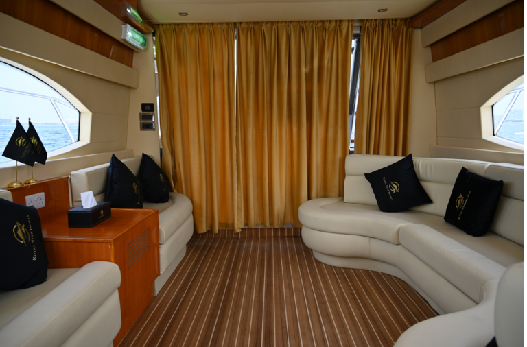 57ft Azimut (RSY)
