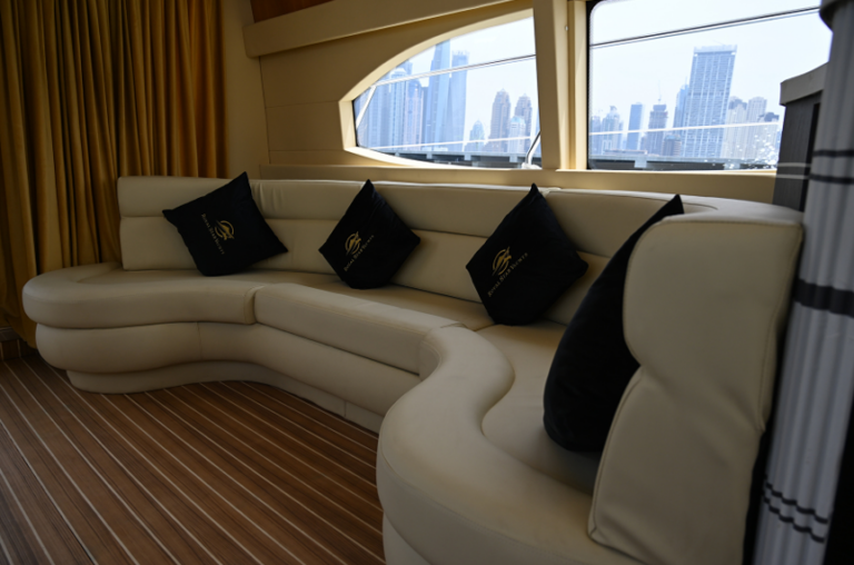 57ft Azimut (RSY)