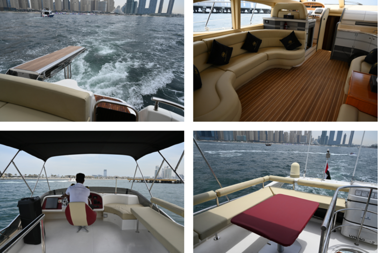 57ft Azimut (RSY)