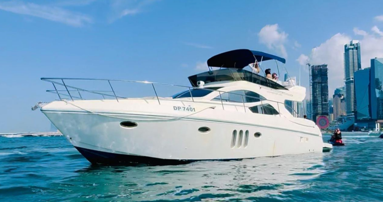 48ft Schaefer (RSY)