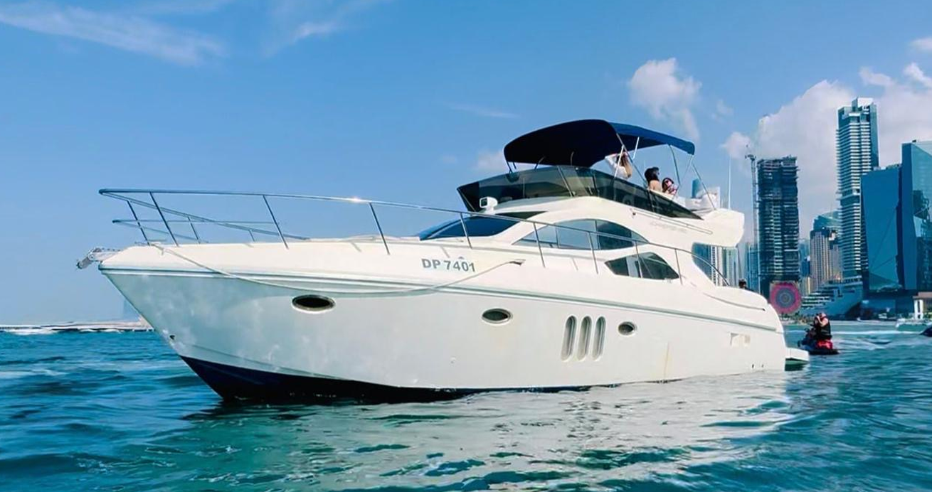 48ft Schaefer (RSY)