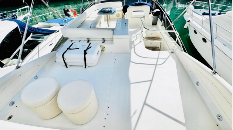 48ft Schaefer (RSY)