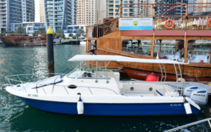 32ft Vela