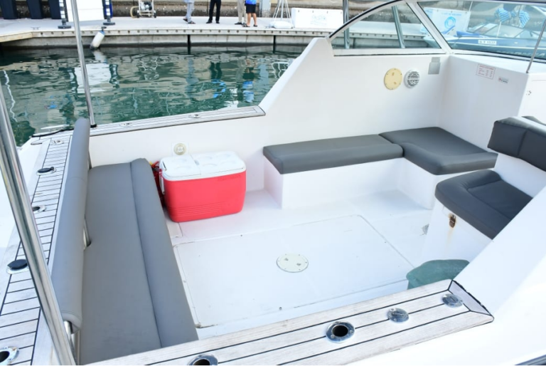 32ft Nova