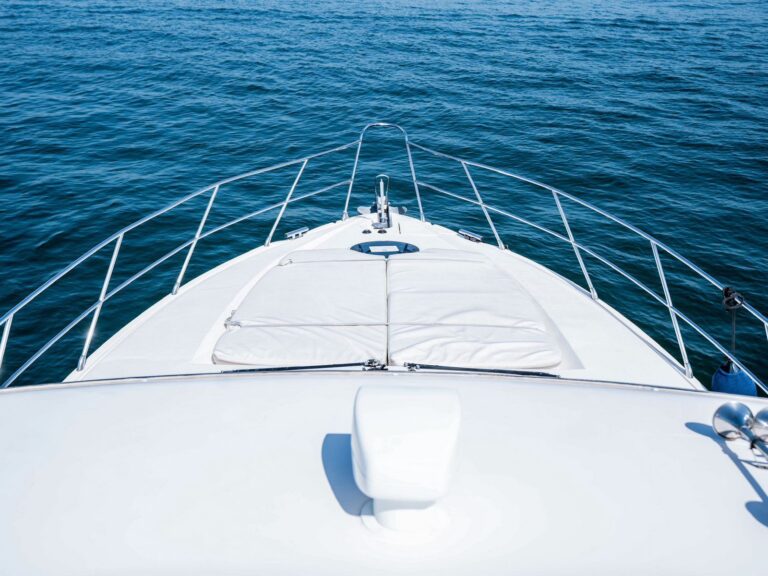 50 FT Premium Yacht (Renaissance)