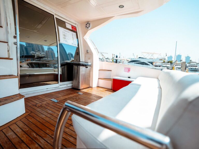 50 FT Premium Yacht (Renaissance)