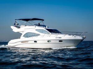 50 FT Premium Yacht (Renaissance)