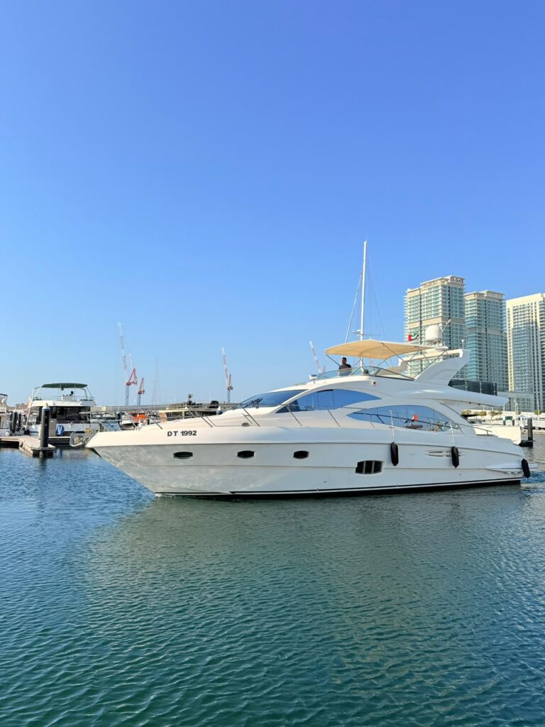 56FT Majesty (MS)