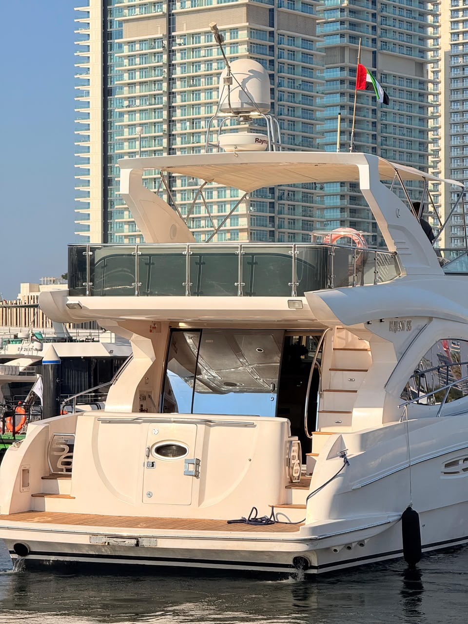 56FT Majesty (MS)