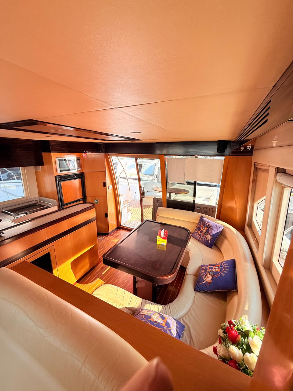 56FT Majesty (MS)