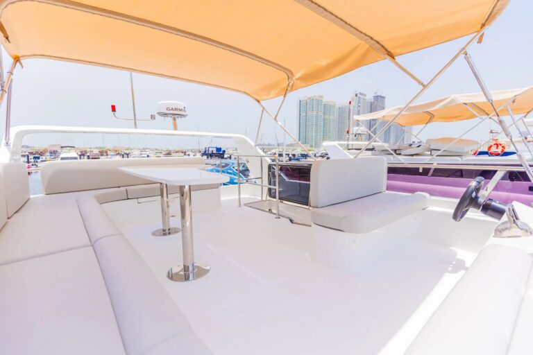 52ft Lee