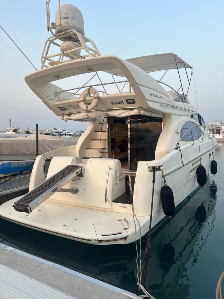 Boat