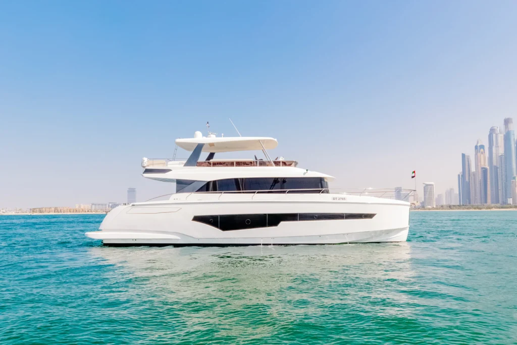 62ft Fibo (2024 Model)