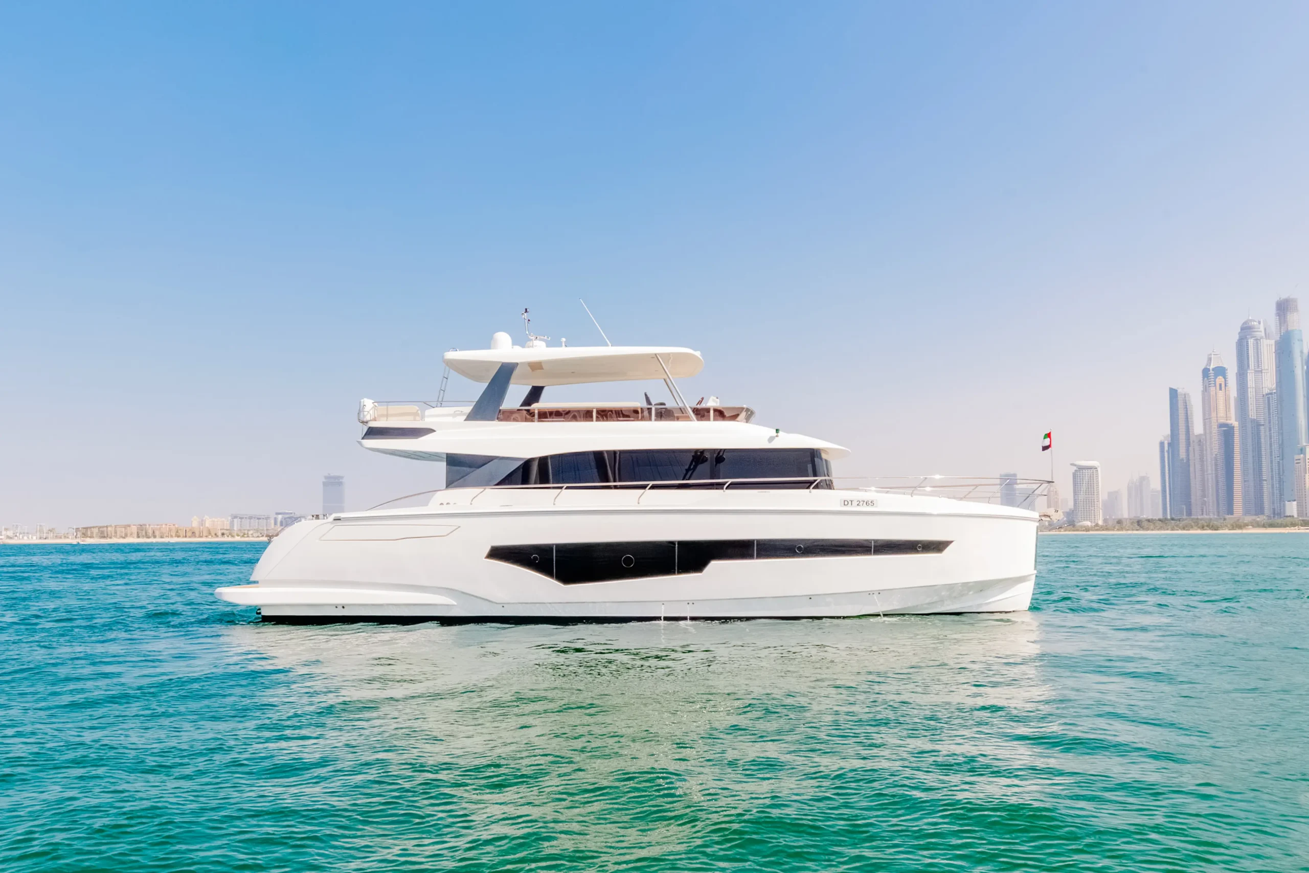 62ft Fibo (2024 Model)