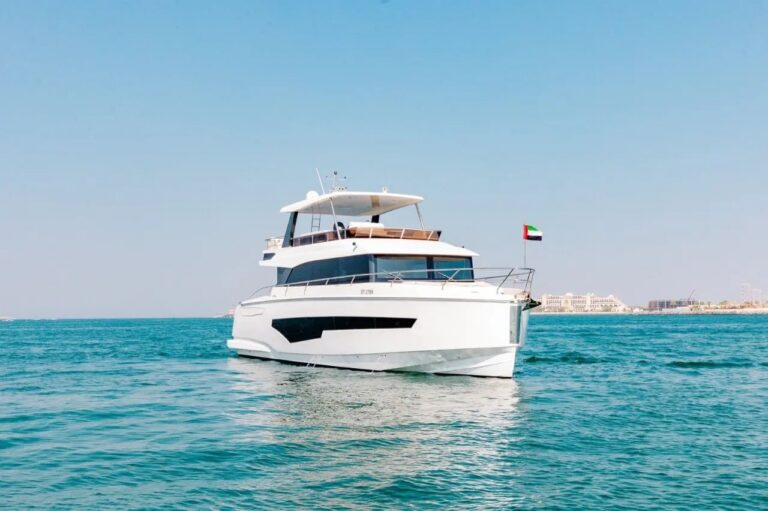 62ft Fibo (2024 Model)