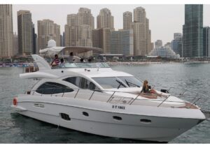 Asfar Majesty 59ft