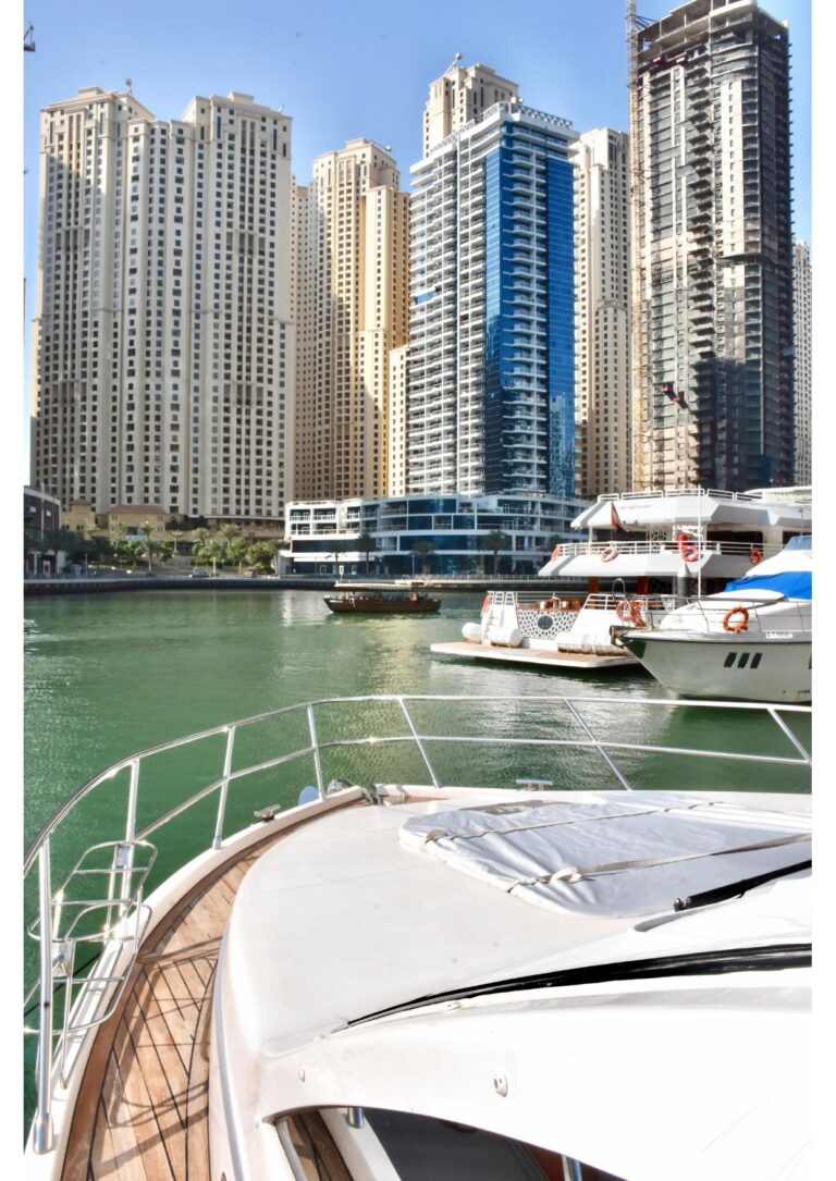 Asfar Majesty 59ft