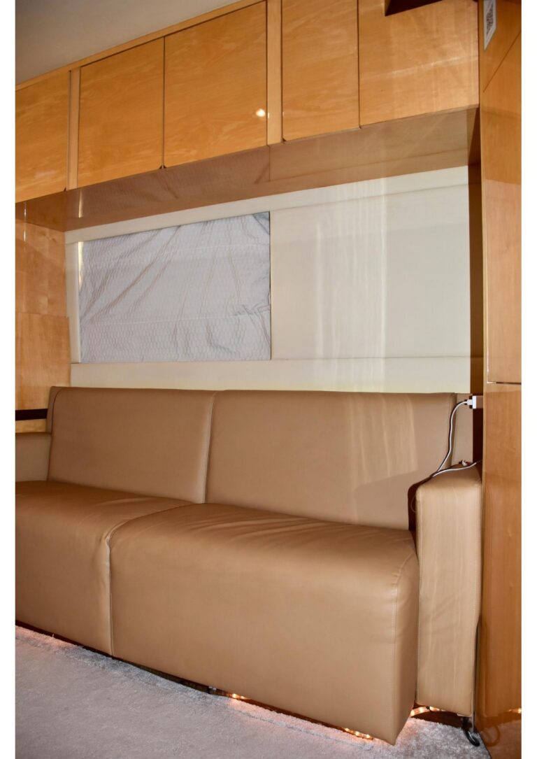 Asfar Majesty 59ft