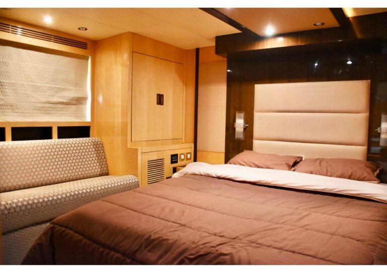 Asfar Majesty 59ft