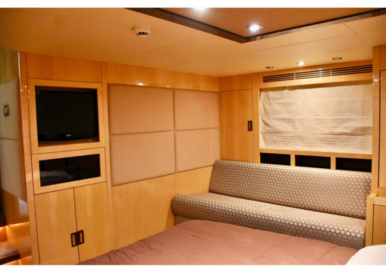Asfar Majesty 59ft