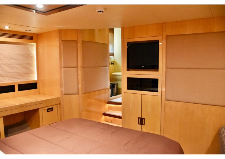 Asfar Majesty 59ft