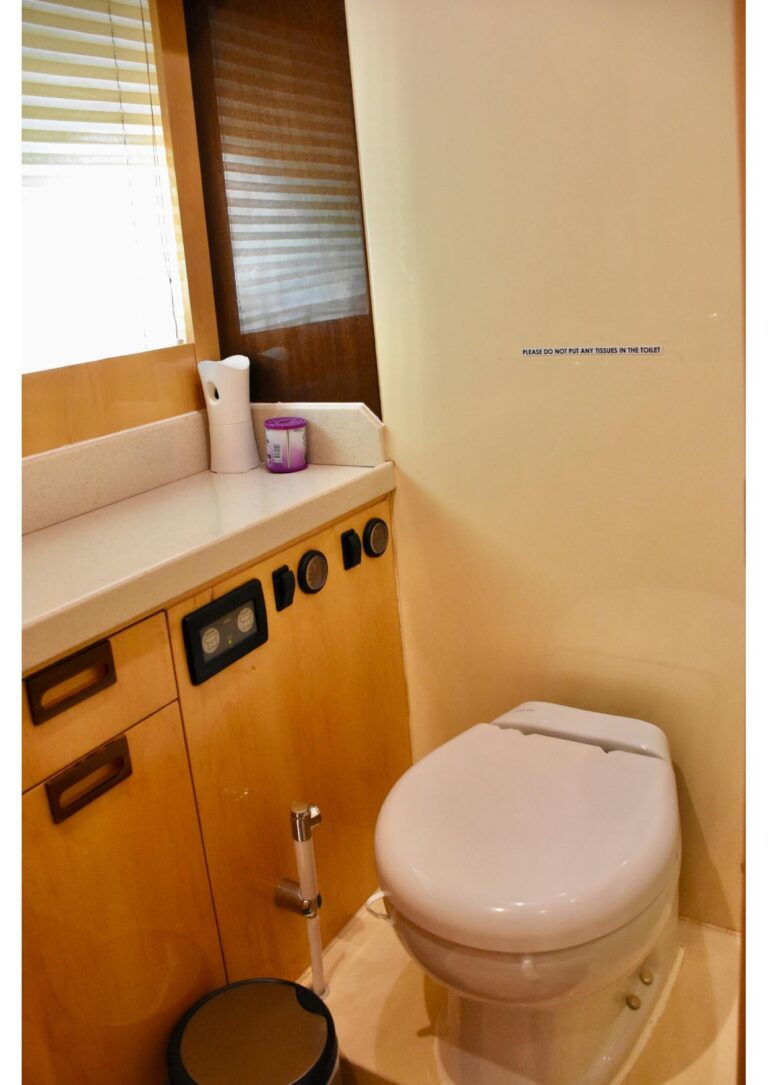Asfar Majesty 59ft