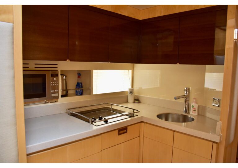 Asfar Majesty 59ft