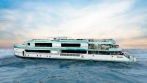 165ft Desert Rose Yacht