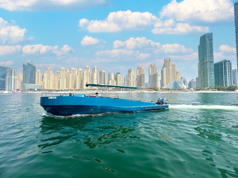 Europa 45ft