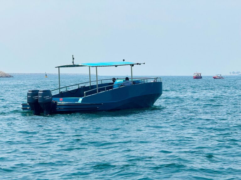 Europa 45ft