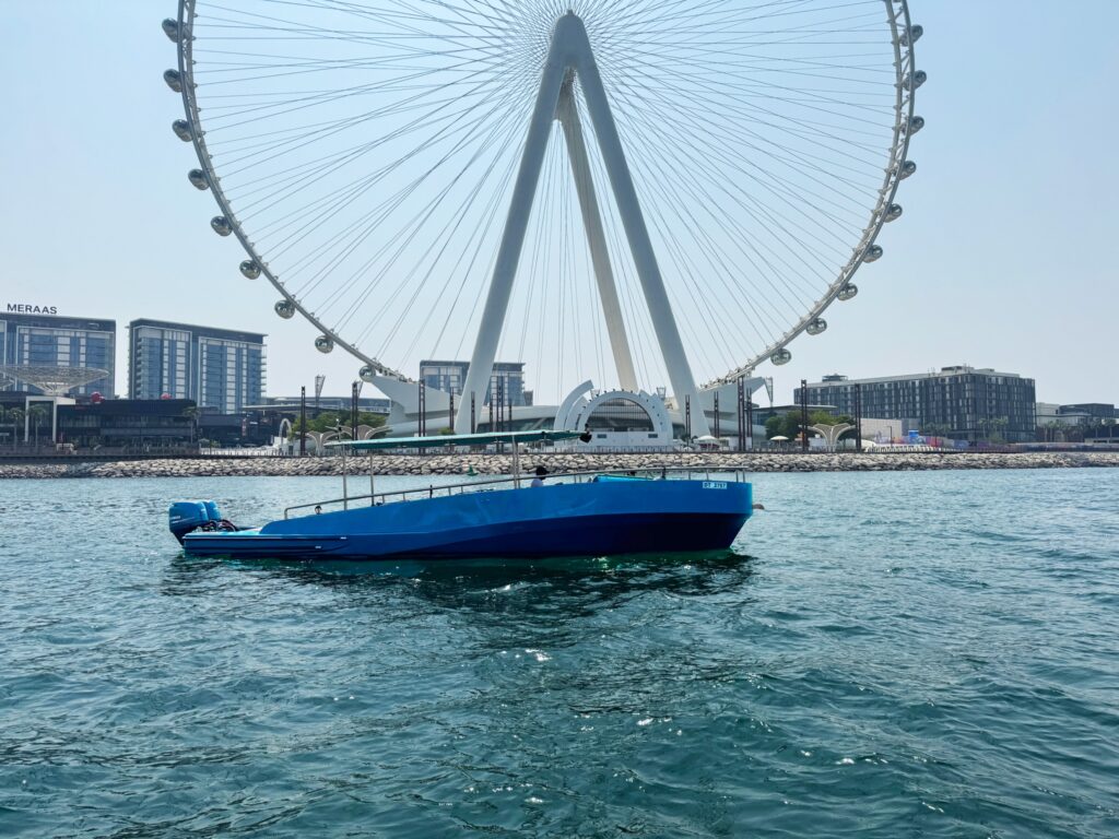 Europa 45ft